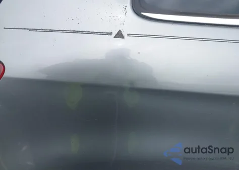 2013 Mitsubishi Outlander Sport Se z USA, uszkodzony, nr VIN 4A4AP4AU5DE001381